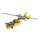 Clementoni Laboratorium Mechaniki. Helikopter Ratowniczy - 1026488 - zdjęcie 3
